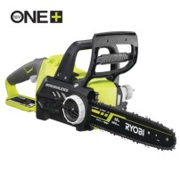 Elettrosega Brushless 18V, Barra 30cm OCS1830 | Ryobi
