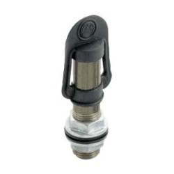 Screw-on Rotating Beacon Support