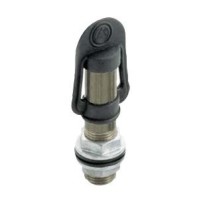 Screw-on Rotating Beacon Support