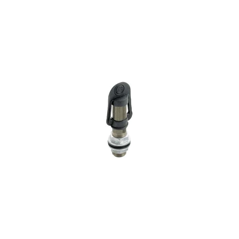 Screw-on Rotating Beacon Support Screw-on Rotating Beacon Support