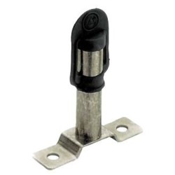 Rotating Beacon Support with Central Bracket