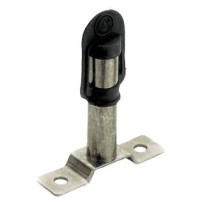 Rotating Beacon Support with Central Bracket