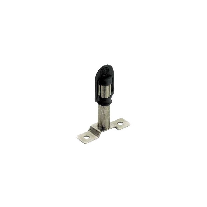 Rotating Beacon Support with Central Bracket Rotating Beacon Support with Central Bracket