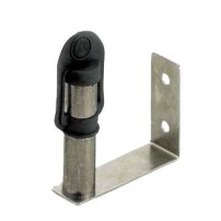 Rotating Beacon Support with Side Bracket