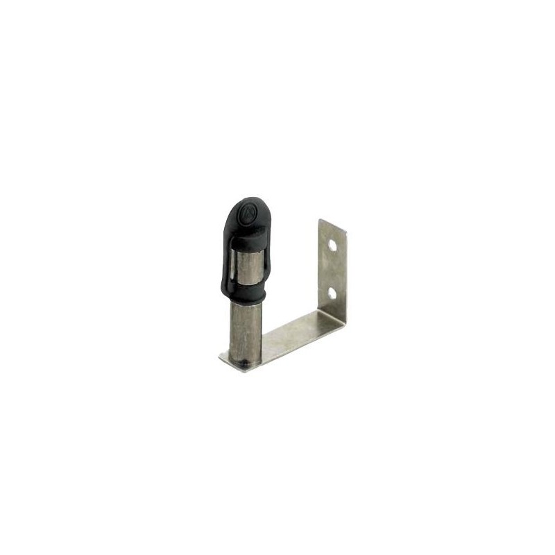 Rotating Beacon Support with Side Bracket Rotating Beacon Support with Side Bracket