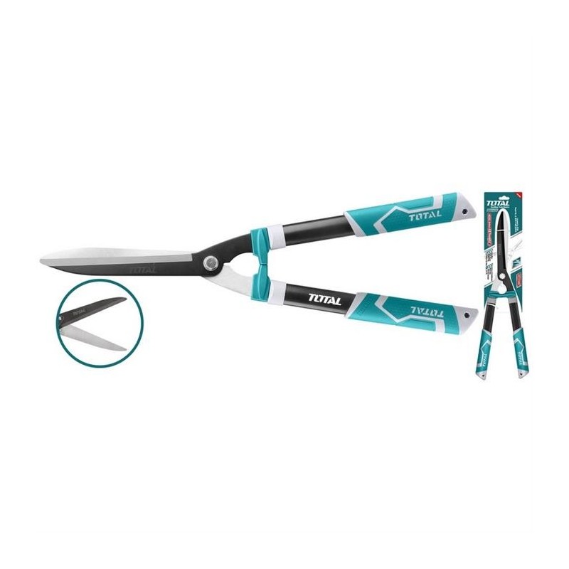 Hedge Pruning Shears 580mm Total Hedge Pruning Shears 580mm Total