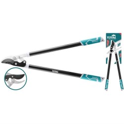 760mm Branch Shears | Total