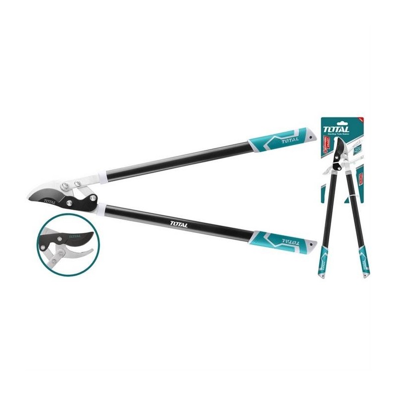 760mm Branch Shears | Total 760mm Branch Shears | Total