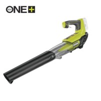 Soffiatore a Batteroa con Turbina Jet 18V One+ Ryobi OBL18JB