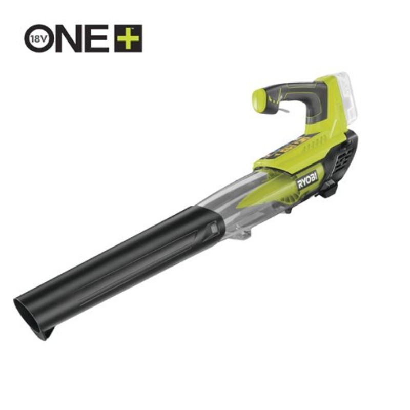 Soffiatore con Turbina Jet 18V OBL18JB | Ryobi Soffiatore con Turbina Jet 18V OBL18JB | Ryobi