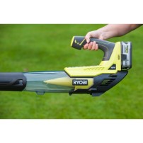 Soffiatore a Batteroa con Turbina Jet 18V One+ Ryobi OBL18JB