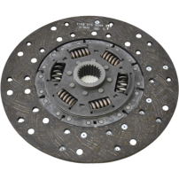 0.014.9431.3 - Disco Frizione 13" Organico per Trattori Same e Lamborghini