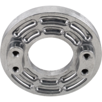 L34432 - Giunto Anteriore per Pompa Idraulica 23cm³ John Deere | Non Originale