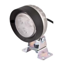 3 LED Work Light 500 Lumen