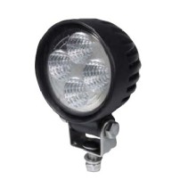 4 LED Work Light 500 Lumen