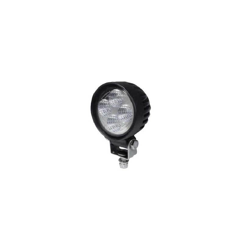 4 LED Work Light 500 Lumen