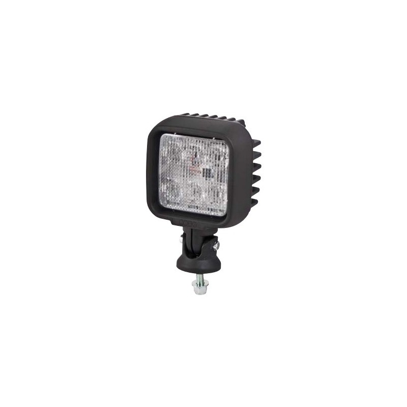 6 LED 750 Lumen Work Light