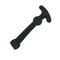 Hood Hook Tie Rod Long Type L: 145mm