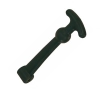 Hood Hook Tie Rod Long Type L: 145mm