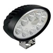 8 LED Work Light 1680 Lumen