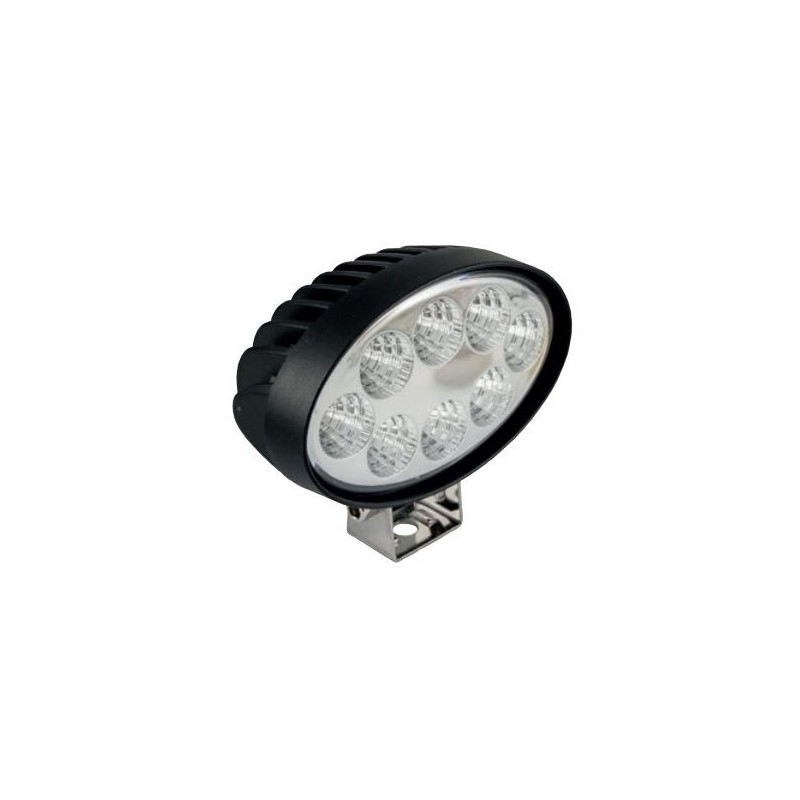 8 LED Work Light 1680 Lumen 8 LED Work Light 1680 Lumen