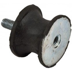 Anti-Vibration Mount Threaded Male/Female M8x20mm
