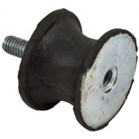 Anti-Vibration Mount Threaded Male/Female M8x20mm