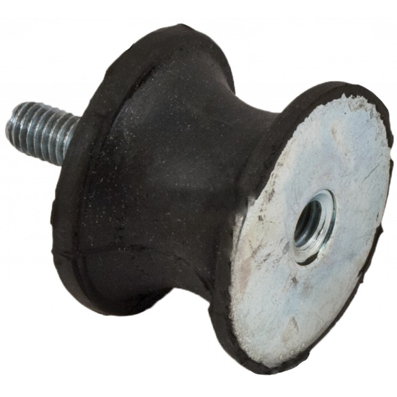 Anti-Vibration Mount Threaded Male/Female M8x20mm Anti-Vibration Mount Threaded Male/Female M8x20mm