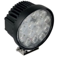 Work Light 14 LED 2700 Lumen