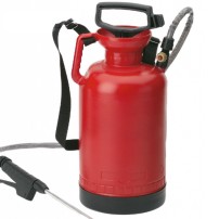 Hand Spray Pump - Capacity: 8 lt