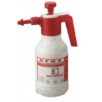 Spruzzatore a mano - Capacità: 2 lt
