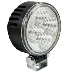 4 LED Work Light 630 Lumen