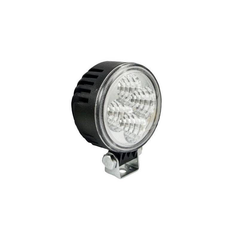 4 LED Work Light 630 Lumen 4 LED Work Light 630 Lumen