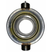 Supporto Cuscinetto Ovale 60mm Completo Tipo NARDI per Frangizolle