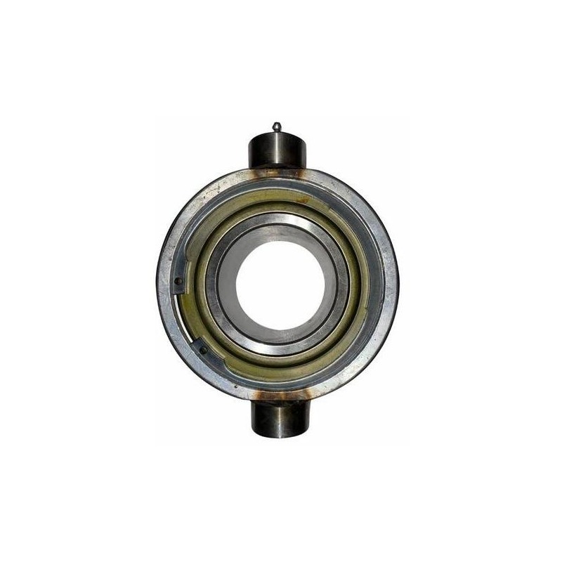 Complete 60mm Oval Bearing Support NARDI Type for Soil Breakers