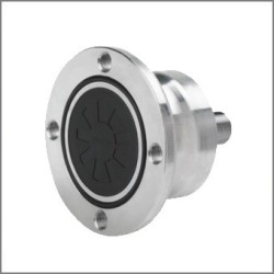 Supporto Anteriore a 4 Fori Interasse 98mm per Dischi Frangizolle