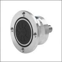 Supporto Anteriore a 4 Fori Interasse 98mm per Dischi Frangizolle