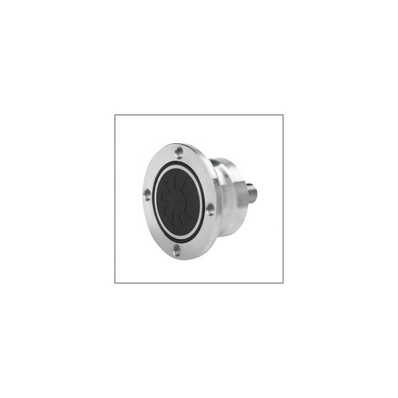 Front Support 4 Holes Interaxis 98mm for Discs for Clod Breakers