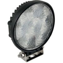 6 LED Work Light 1140 Lumen