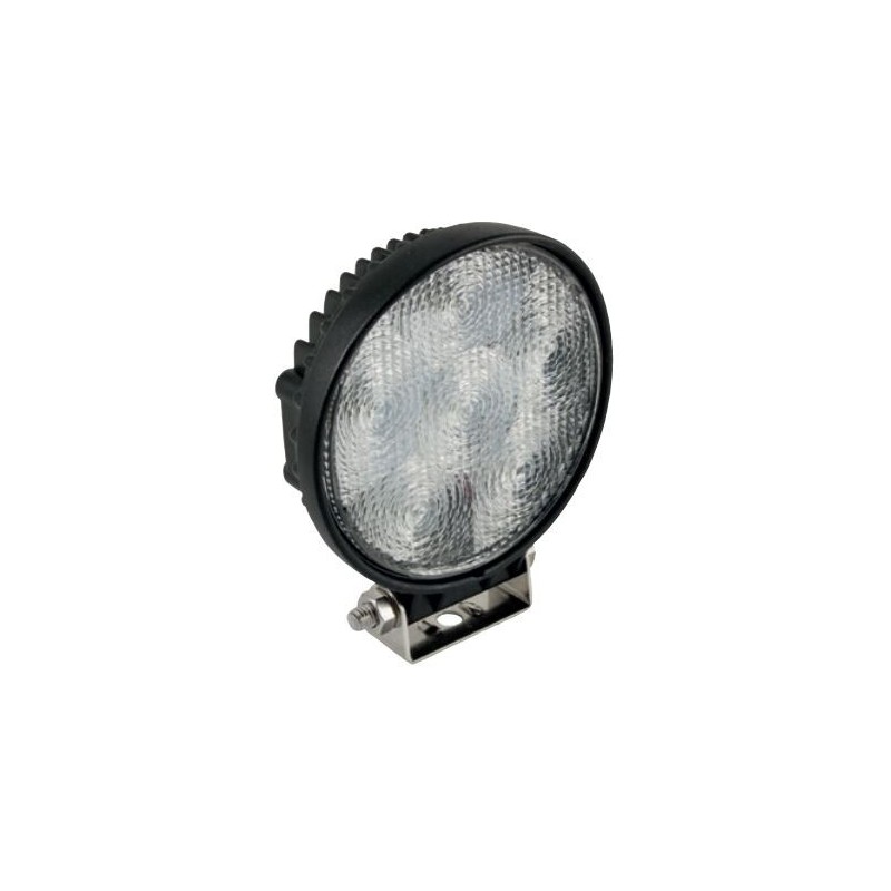 6 LED Work Light 1140 Lumen 6 LED Work Light 1140 Lumen