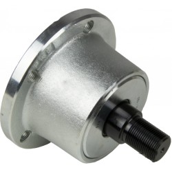 5 Holes Mount 98mm Center Distance for Discs