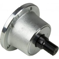 5 Holes Mount 98mm Center Distance for Discs