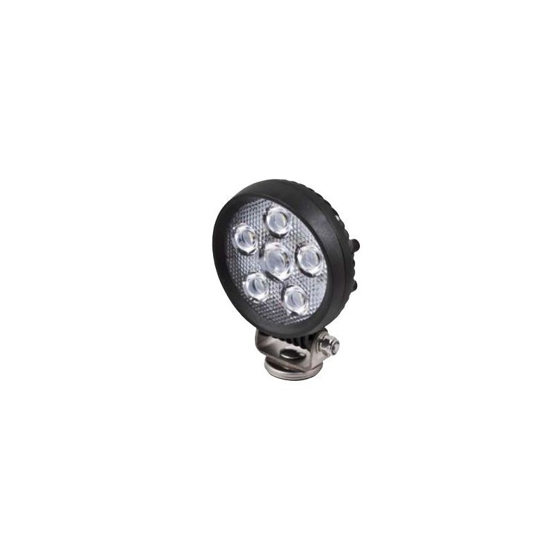6 LED Work Light 1500 Lumen 6 LED Work Light 1500 Lumen