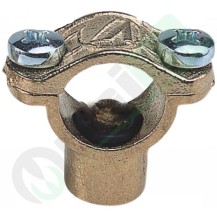 Morsetto Fascetta Ottone 1/2" 1/4" F OEM 004215 | Raim Store