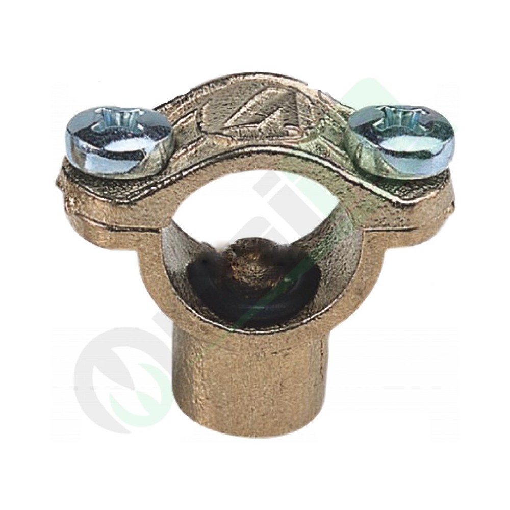 Morsetto Fascetta Ottone 1/2" 1/4" F OEM 004215 | Raim Store
