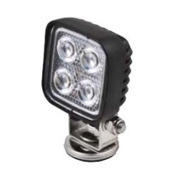 4 LED 800 Lumen Work Light