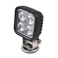 4 LED 800 Lumen Work Light