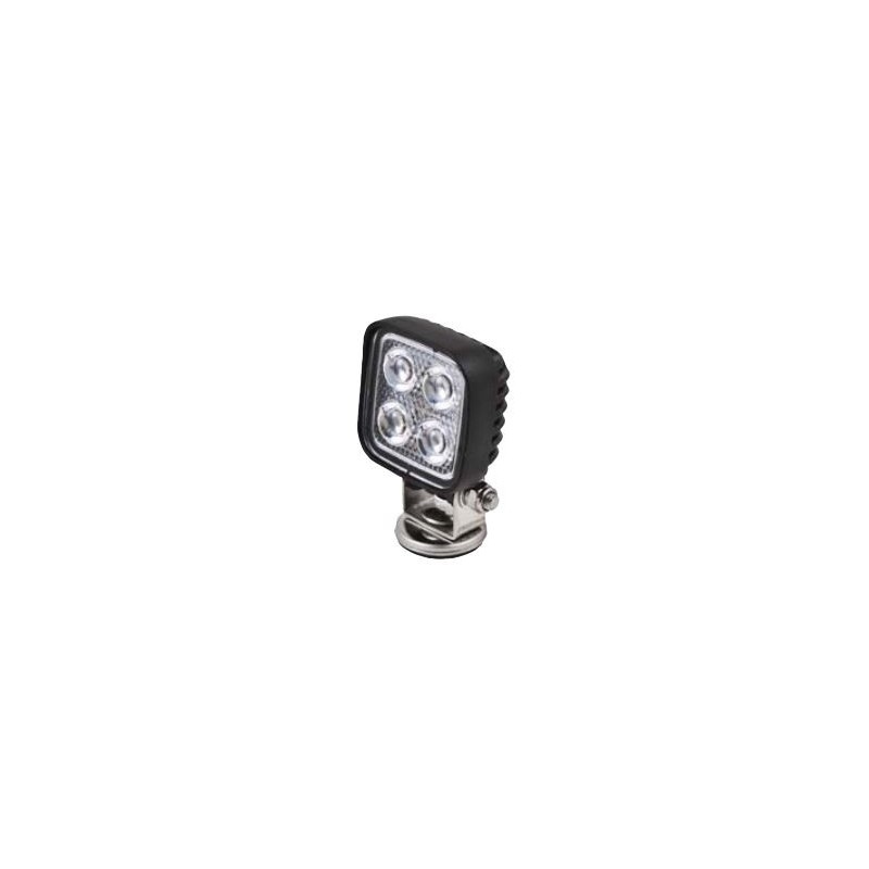 4 LED 800 Lumen Work Light 4 LED 800 Lumen Work Light