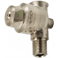 Gruppo Antigoccia 1/4" M/F