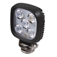 5 LED Work Light 1200 Lumen